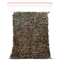 溪商金骏眉红茶500g茶叶2025新茶武夷山桐木关小种浓香型散装