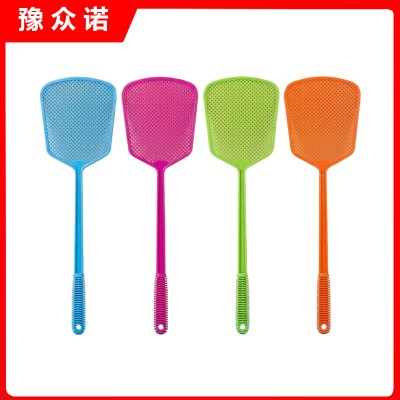 豫众诺 苍蝇拍 大号加厚款 个