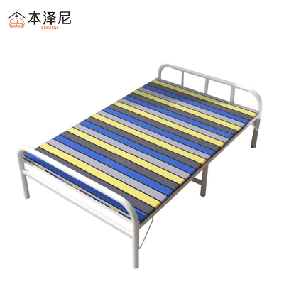 本泽尼 折叠床 HTZ-GDR08 800*2000*420mm 张