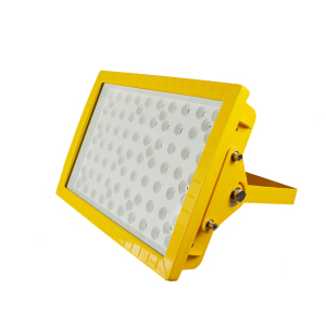 旭升CXS CGBT0301L(A) IP66 5000K LED防爆投光灯 黄色150W