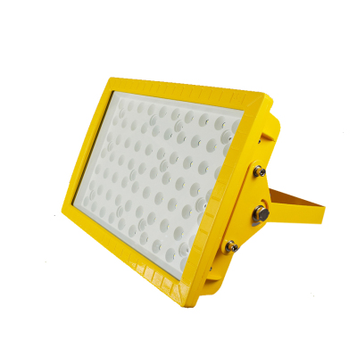 旭升CXS CGBT0301L(A) IP66 5000K LED防爆投光灯 黄色150W