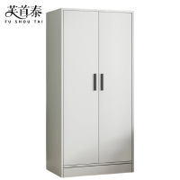 芙首泰两门衣柜600*450*1800mm个