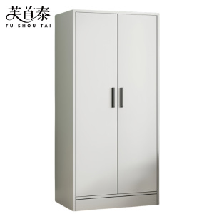 芙首泰两门衣柜600*450*1800mm个