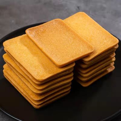 壹得利干酪饼干薄脆多重口味