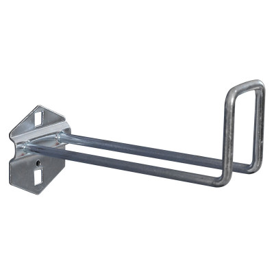 工具架货架挂钩工具挂板挂钩五金工具挂钩 导线架150mm