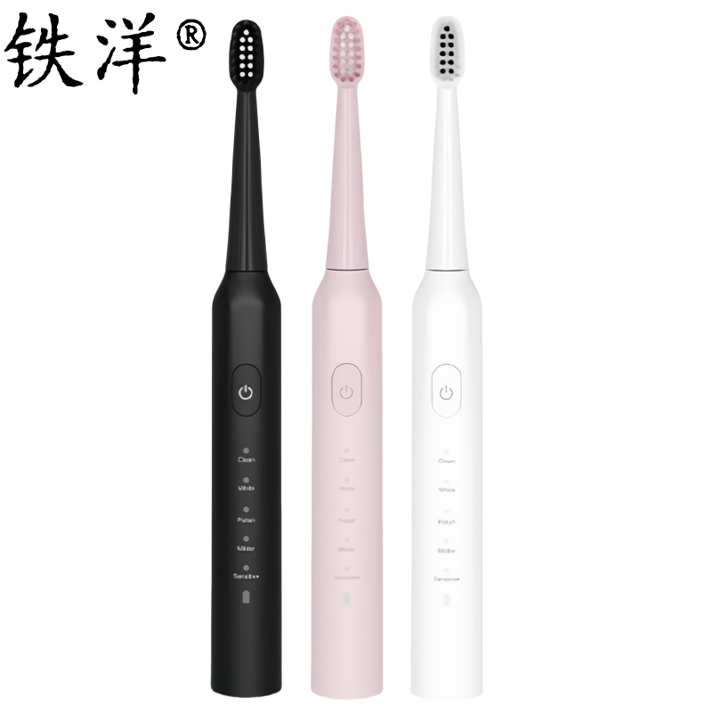 铁洋 电动牙刷 EB512 个