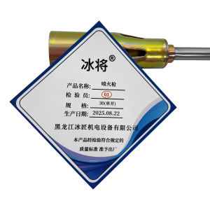 冰将 液化气喷火枪 便携式喷枪 把