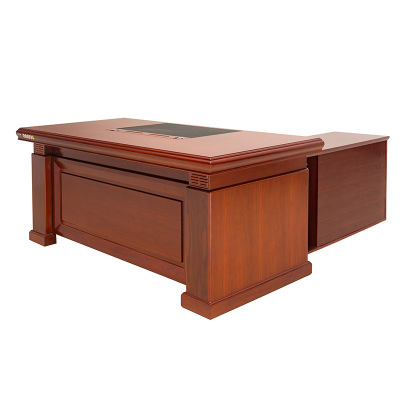 匡大办公家具油漆办公桌1.8米班台桌职员桌主管桌B4618