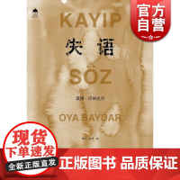 失语 [土耳其]奥娅巴依达尔 土耳其文学小说 文学艺术 土耳其当代文学丛书 外国小说 正版图书籍 上海文艺出版社 世纪出
