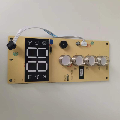 帮客材配 全新原装法迪欧燃气热水器JSQ25- 13NS(12T) JSQ30- 16NS(12T)显示器 收前验货