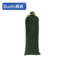 苏识 SS2570 25*70cm 编织袋(计价单位:个)绿色