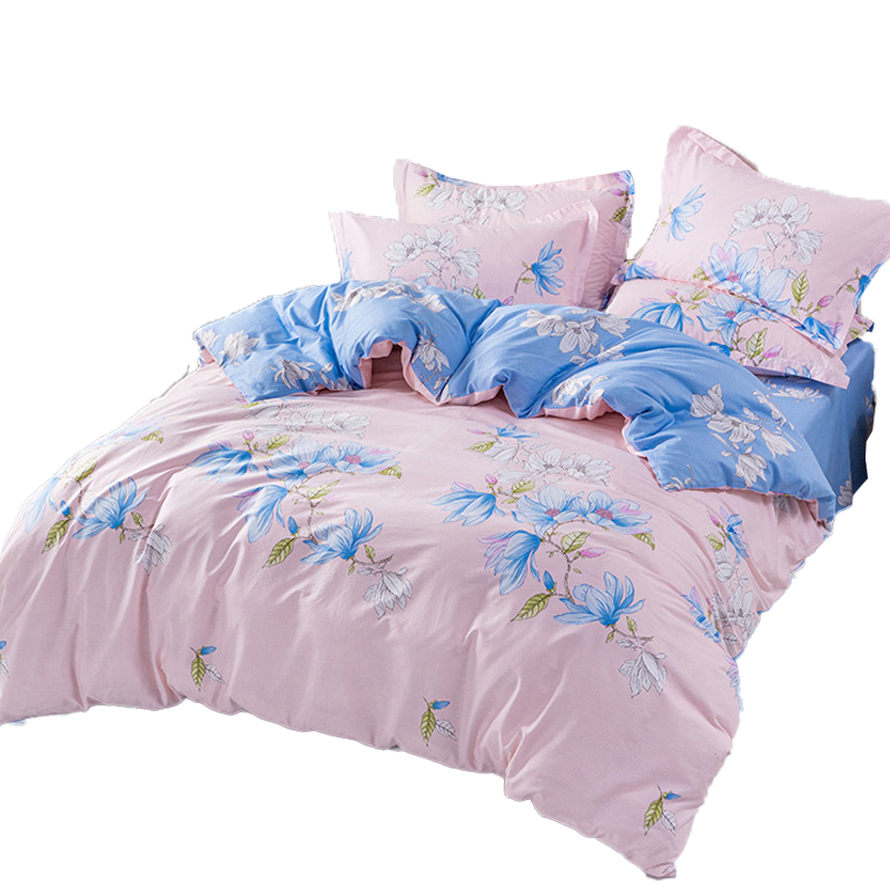 筱影 纯棉三件套 0.9米床/套 筱影 床上用品三件套 0.9米床/套