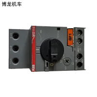 博隆机车 控制开关 BL-230V 个