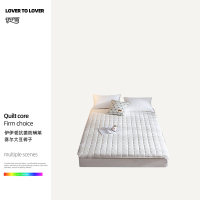 伊伊爱 防螨莱赛尔大豆褥子