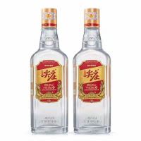 五粮液股份 尖庄大光 浓香型白酒50度500ml*2瓶