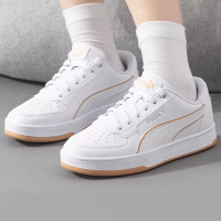 彪马(PUMA)男鞋女鞋新款时尚潮流运动鞋健身训练跑步舒适休闲鞋400485-01 ZP