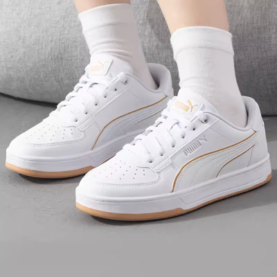 彪马(PUMA)男鞋女鞋新款时尚潮流运动鞋健身训练跑步舒适休闲鞋400485-01 ZP