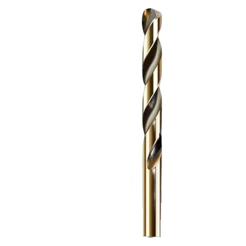 高含钴直柄麻花钻头5.2mm