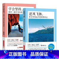成长励志书2册 [正版]2023年意林18周年纪念书ABCD 意林少年版纪念版杂志读者35十八周年中考版高考版初中生高中
