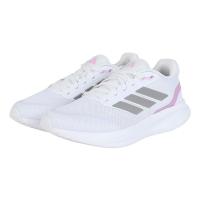 阿迪达斯(adidas)男士跑鞋透气舒适缓震训练鞋日常休闲运动鞋