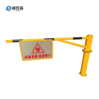 福佳琦 旋转栏杆 1200*2000mm 个