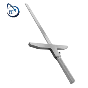 弹簧高度测量尺 HLGH1291-16