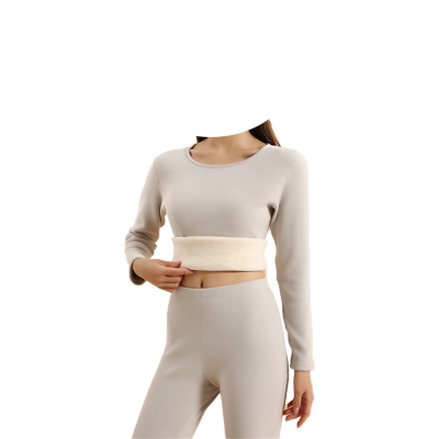 丛信哲 保暖内衣 N4/套