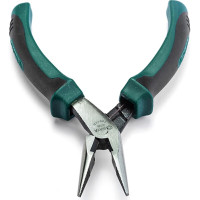 世达(SATA)70612A 省力型迷你尖嘴钳5.5"