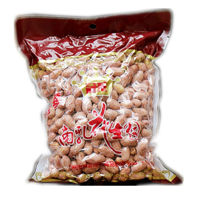 花生南乳花生广东蒜香花生淮盐花生五香南乳花生