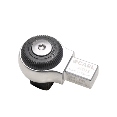 卡尔 14×18mm系列方头棘轮插件