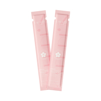 卡芙润(KAFURUN)清新漱口水(樱花香)10ml*20条 (计价单位:盒)