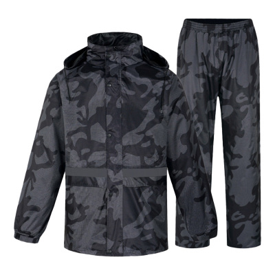 阿祺果 雨衣 AY2 套