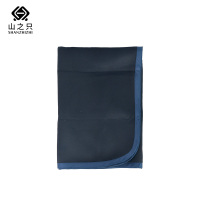 山之只 加厚防寒毯 141*108.5cm 条