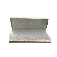 满盛达建 L型挡砟块 490*400*200*60mm 块