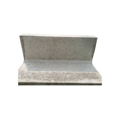 满盛达建 L型挡砟块 490*400*200*60mm 块
