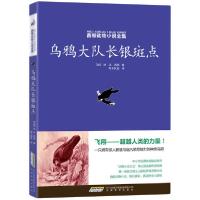 正版新书]乌鸦大队长银斑点西顿9787533669577