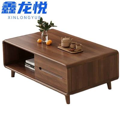 鑫龙悦 茶几 1.2米 张