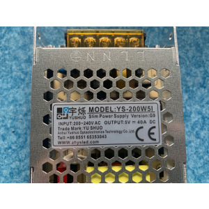 LED开关电源(含吸气式感烟火灾探测器-微可知-CCD-102-000)