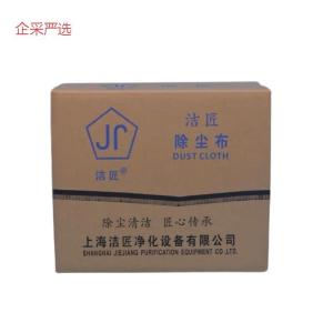 企采严选 粘性擦布280*360mm 25包/箱(单位:箱)