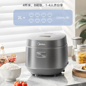 美的电饭煲MB-AFB2022LS