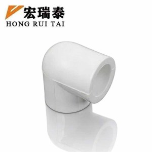 宏瑞泰 PPR弯头 32mm 个