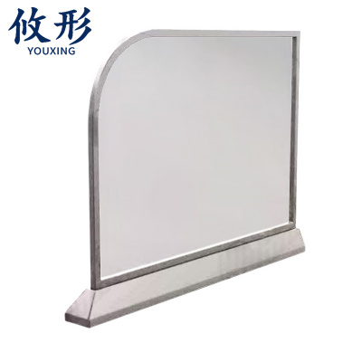 攸形 安检围挡90cm个