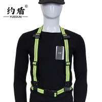 约盾 执法记录仪双肩背带包 BY160/件