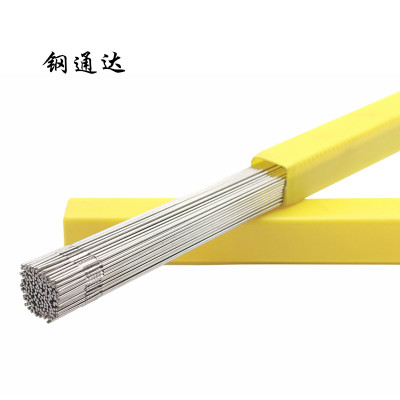 钢通达 304不锈钢焊丝 φ1.2(单位:元/盒)