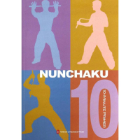 [M]二节棍-9787119068862