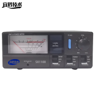 宜黔技术 通过式功率计 SX1100 台