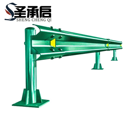 圣承启 公路护栏 2.5mm厚米