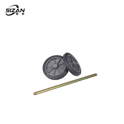 斯赞 五金轴含轮子 SZ583 套