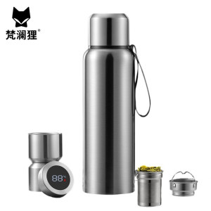 梵澜狸保温壶FF57 个