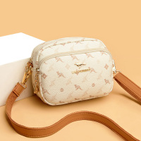 包包女包新款2026斜挎包女时尚女士小包单肩包女小方包女